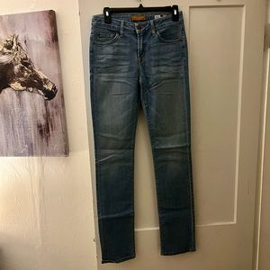 Womens Vizcaino jeans sz 4